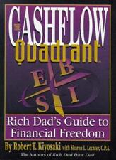 The Cashflow Quadrant: The