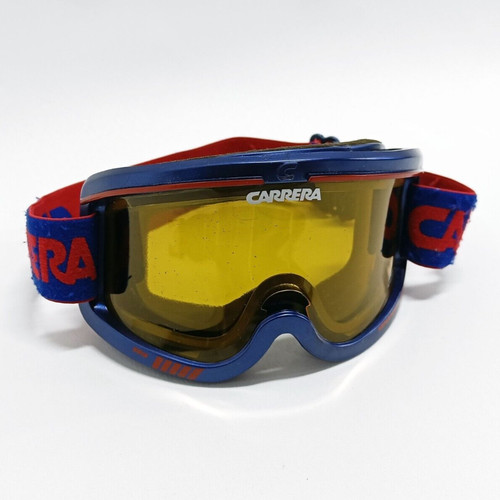 Carrera ski goggles power - carrera,