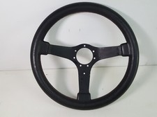 Steering Wheel Sport OBA Alpha Romeo Spider Fiat 131 Ritmo Abarth Fulvia Cm. 37