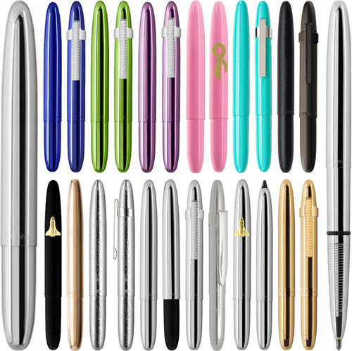 Fisher space pen bullet - space,