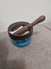 3.75"Tibetan Meditation Yoga