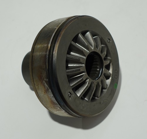 Genuine subaru sti - genuine,