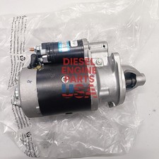 New Original 0191-2534 STARTER