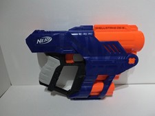 Nerf N-strike Elite