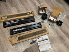 2 X Rocky Mounts Drop Top And