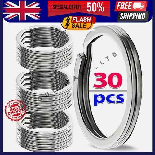 Small large silver - large, metal