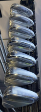 Cobra King Tec 2025 Irons 4-Pw