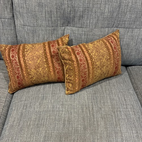 Laura ashley cushions pair - laura,