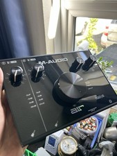 M-Audio Air 192|6