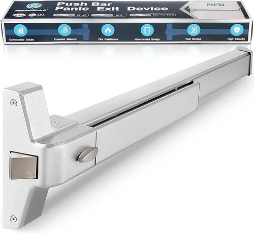 Panic bars for - bars, doors