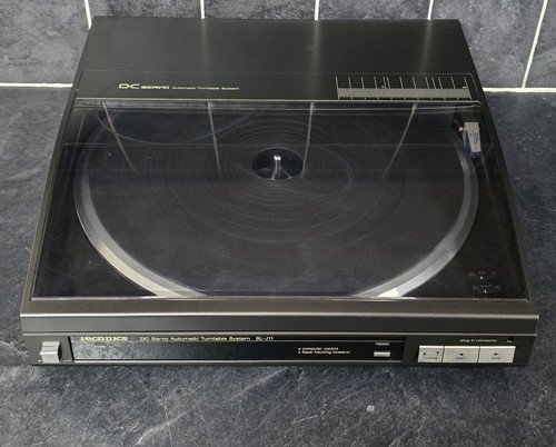 Rare technics j11 automatic - rare,