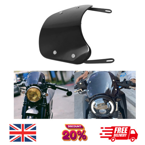 Universal motorcycle - universal,