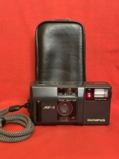 Olympus AF-1 35mm Film Point &