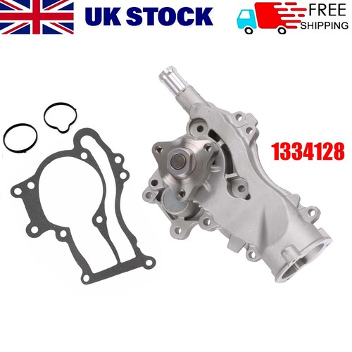 New water pump coolant for - new,