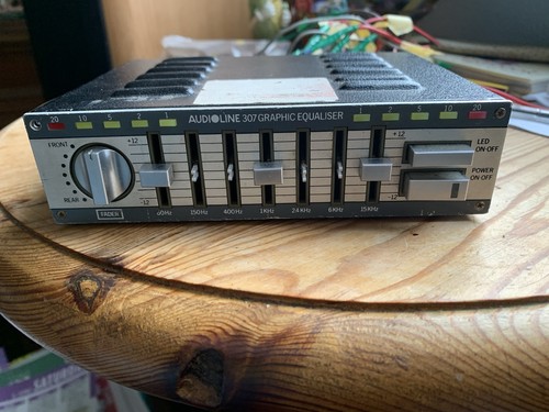 Band car equalizer eq - equalizer,