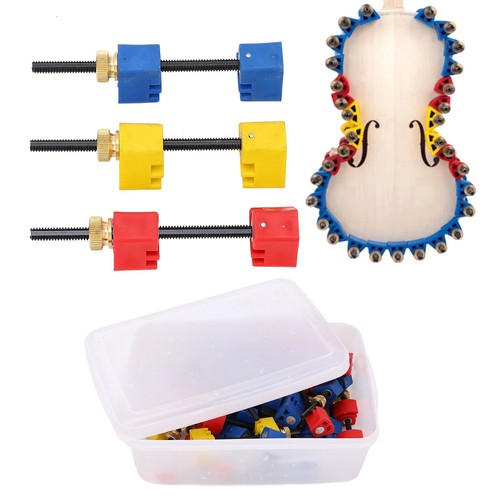 32pcs violin repair tool - 32pcs, kit