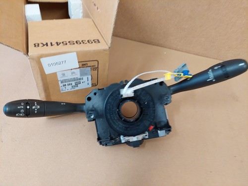 Peugeot 307 steering - 307,