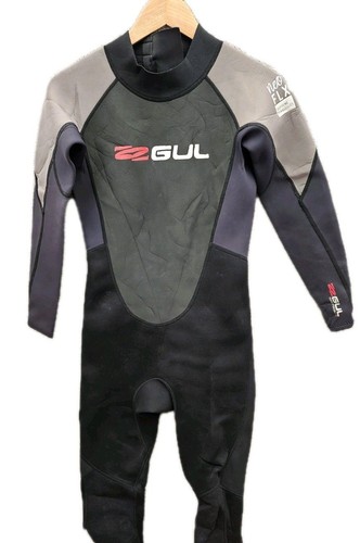 Gul mens size 2mm full - 3:2mm,