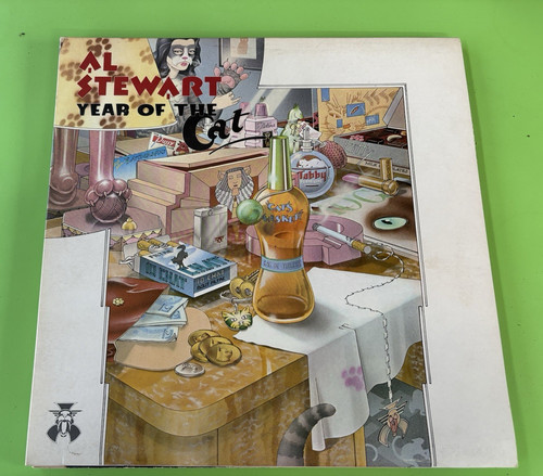 Stewart year the - al,