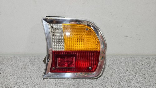 Peugeot 504 1979 right - 1979, rear