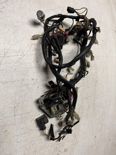 1981 yamaha xs1100 main - xs1100,