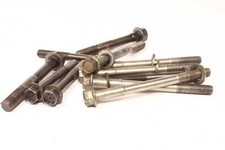 Suzuki GS 1100 GL GU71L 82-83