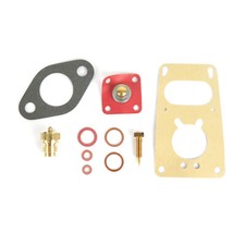 Solex 28 PCI carburettor