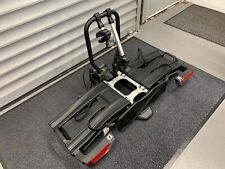 GENUINE VOLVO / THULE FOLDING TOWBAR BICYCLE BIKE CARRIER FIX4BIKE 32296829 NEW