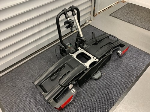 Genuine volvo thule - volvo, xt2