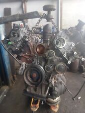 2008 Range Rover Vogue L322 3.6 TDV8 Engine 368DT