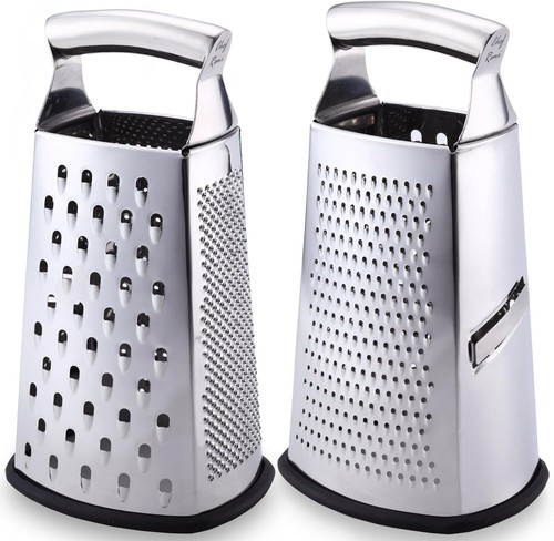 Chef remi food grater - chef,
