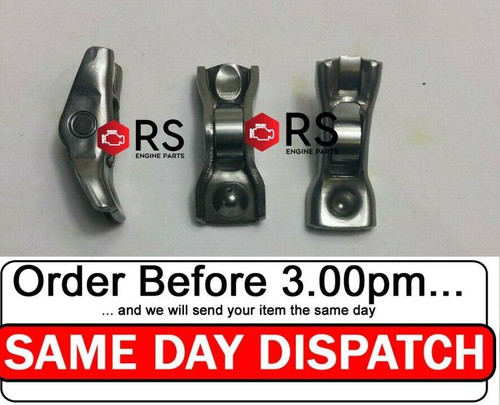 Rocker arms for smart city - for,