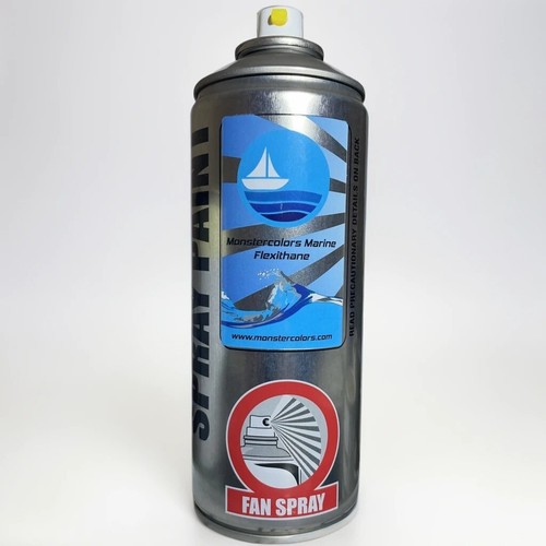 Marine spray paint 400ml - spray, paint,