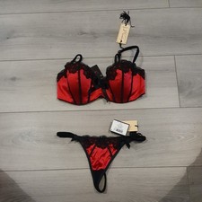 BNWT Vintage La Senza Luxury