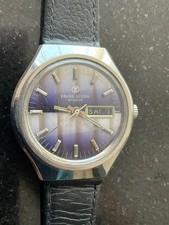 Vintage favre leuba geneva sea - vintage,