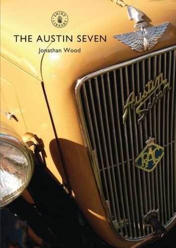 The austin seven - the, seven: