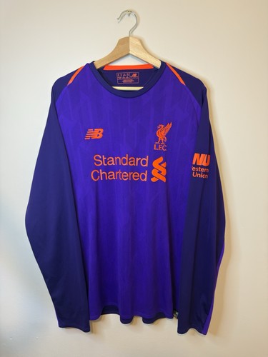 Original liverpool 2018 away - original,