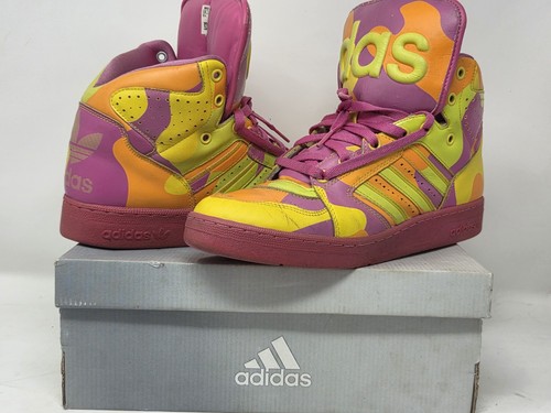 Adidas jeremy scott instinct - adidas,