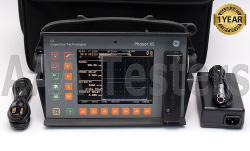 Phasor 64 phased - 16:64,