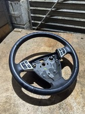 SAAB 93 AERO 2004 BLACK