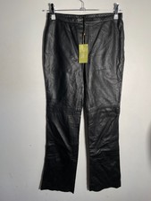 Marks & Spencer leather Boot