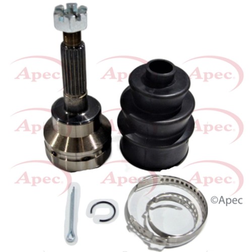 Joint for austin mini mk1 - joint,