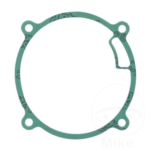 Athena crankcase cover gasket - crankcase,