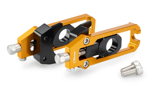 Puig aluminium chain - puig, tensioner