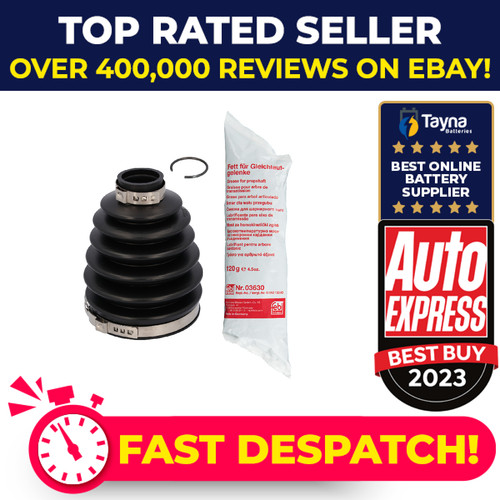 Joint boot fits - joint,