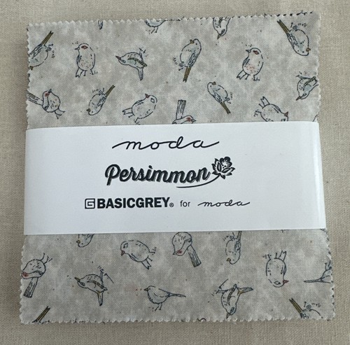 Moda persimmon basicgrey - persimmon,