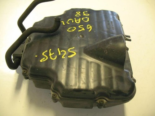 Air box honda 650 - v,