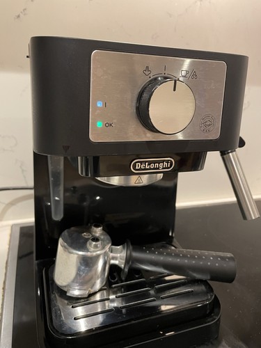 Longhi ec260 espresso - ec260.bk,