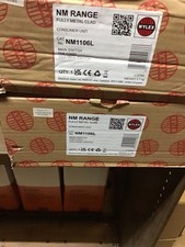 Wylex Nm1106L. Metal Consumer Unit. Brand New Qty 1.