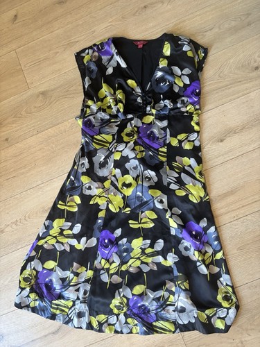 Monsoon size black - monsoon, floral